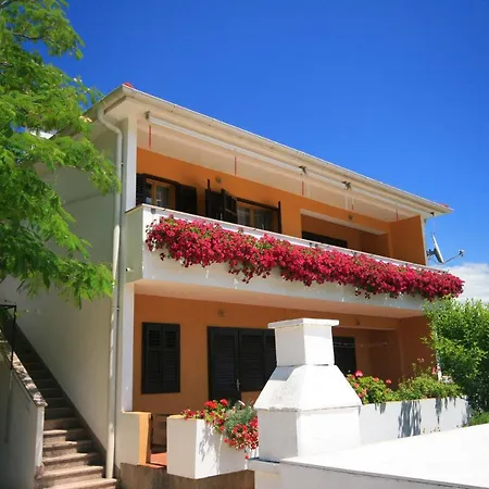 Surfinia Apartment