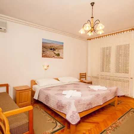 Surfinia Apartamento *