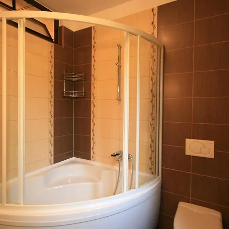 Apartamento Surfinia