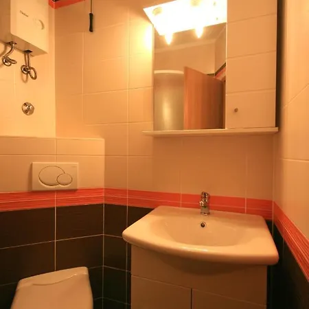 Surfinia Apartamento Baška