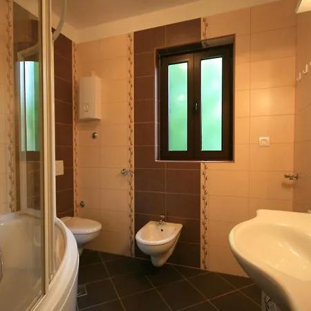 Surfinia Apartamento Baška