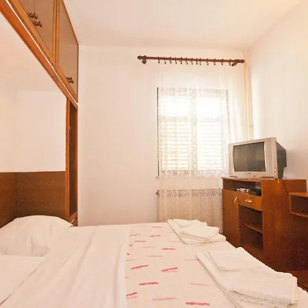 Apartamento Surfinia