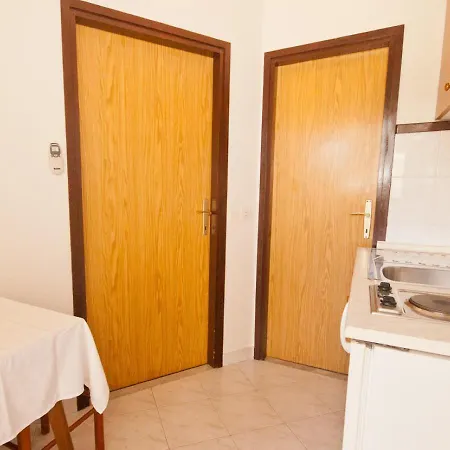 Apartamento Surfinia *